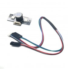 LED Highlight Expansion Board Buzzer Version APM External LED Module for RC Quadcopter Multicopter