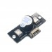 LED Highlight Expansion Board Buzzer Version APM External LED Module for RC Quadcopter Multicopter