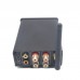 Listen L8 2CH Card APE lossless Playing HiFi Bluetooth Digital Remote Control Amplifier Headphone Audio Amp