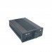 TDA7498 Class D 2x100W Bluetooth Amplifier Digital Amp Support Optical Fiber RCA Earphone Bluetooth w/Adapter