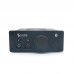 TDA7498 Class D 2x100W Bluetooth Amplifier Digital Amp Support Optical Fiber RCA Earphone Bluetooth w/Adapter