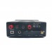 TDA7498 Class D 2x100W Bluetooth Amplifier Digital Amp Support Optical Fiber RCA Earphone Bluetooth w/Adapter