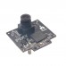 LPC4330 Dual Core Pixy CMUcam5 Image Recognition Sensor with Gimbal for Arduino DIY