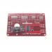 L6470 V2.0 Stepper Motor Driver Board 3A 8-45V 128 Microsteps for Arduino DIY