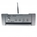 HIFI Digital Audio DAC Decoder + Headphone Amplifier + External Sound Card + Bluetooth 4.0 Optical Fiber Coaxial