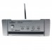 HIFI Digital Audio DAC Decoder + Headphone Amplifier + External Sound Card + Bluetooth 4.0 Optical Fiber Coaxial