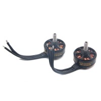 F40 II FPV Brushless Motor 2600KV for Quadcopter RC Drone Multicopter 2Pcs