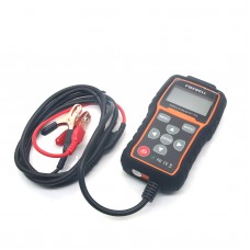 FOXWELL BT-705 Car 12V Battery Analyzer Tool Diagnostic Scan Tester Scanner Detector