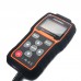 FOXWELL BT-705 Car 12V Battery Analyzer Tool Diagnostic Scan Tester Scanner Detector