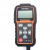 FOXWELL BT-705 Car 12V Battery Analyzer Tool Diagnostic Scan Tester Scanner Detector