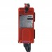 1 Transmitter & 1 Receiver Hoist Crane Radio Industrial Wireless Remote Controller AC220V F21-E1B