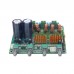 HS-AUDIO Receiver Digital 2.1 Class D HIFI Power Amplifier Board 3CH Super Bass Amp Grade Fever TPA3116D2 100w+50w+50w