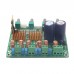 HS-AUDIO Receiver Digital 2.1 Class D HIFI Power Amplifier Board 3CH Super Bass Amp Grade Fever TPA3116D2 100w+50w+50w