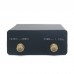 Software Defined Radio 100KHz to 1.7GHz UV HF RTL SDR USB Tuner Receiver CW FM VHF UHF AM (NFM WFM) DSB LSB 