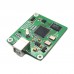 CM6631A Digital USB to IIS SPDIF Module 24bit 192khz I2S Converter Board