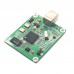 CM6631A Digital USB to IIS SPDIF Module 24bit 192khz I2S Converter Board