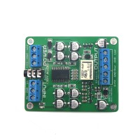 HiFi TPA6120 Audio Headphone Amplifier Amp Board DAC Module DIY High Quality