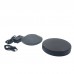5D Super Gravity Magnetic Levitation Speaker Bluetooth 4.0 Wireless Levitating Creative UFO Audio Music Player