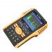 Sathero SH800HD USB2.0 DVB-S2 HD Spectrum Analyzer Digital Satellite Finder Digital Meter