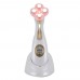 RF EMS Facial Photon LED Face Massager Pore Cleansing Transfection Apparatus Skin Care Facial Cleaner for Beauty