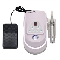 Digital POP Eyebrow Lip Eyeline MTS PMU POR Permanent Makeup Tattoo Machine Rotary Pen