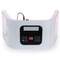 4 Colors OMEGA Light LED Photodymamic Skin Rejuvenation Acne Scar Removal Facial Care Beauty Salon Equipment