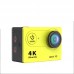 EKEN H9 Action Camera 12MP Ultra HD 4K 25fps WiFi 2.0" 170D Pro Helmet Cam Waterproof Cam