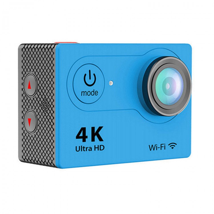 EKEN H9 Action Camera 12MP Ultra HD 4K 25fps WiFi 2.0" 170D Pro Helmet