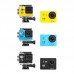 W9 2.0" HDMI Wifi Sports Action Camera 1080P Full HD Waterproof DV Video Recorder 30m Camcorder