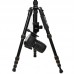 Zomei Z688 Aluminum Tripod Monopod with 360 Degree Ball Head for DSLR Camera  