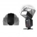 Zomei ZM580T TTL High Sync Speed Flash Speedlite Speedligt Flash for Nikon DSLR Camera