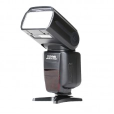 Zomei ZM580T TTL High Sync Speed Flash Speedlite Speedligt Flash for Nikon DSLR Camera