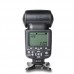 Zomei ZM560T E-TTL Flash Speedlight LCD for Canon 5D Mark II III 6D 7D 70D 60D 750D 700D 600D 550D DSLR Camera