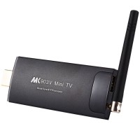 WD MK903V Mini PC TV Dongle Stick Android 4.4 Quad Core A17 RK3288 4K H.265 D 2G+8G