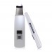 Portable Facial Cleaner Ultrasonic Scrubber Pore Cleaning Face Peeling Acne Removal Tool for Skin Care Beauty