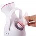 Oxygen Ions Facial Steamer Spray Face Humidifier PTC Thermostatic Emollient Nano Ion Moisturizing Sprayer  