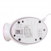 Oxygen Ions Facial Steamer Spray Face Humidifier PTC Thermostatic Emollient Nano Ion Moisturizing Sprayer  