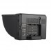 Viltrox Portable DC50 HD Clip-on LCD 5inch Camera Monitor Wide View for Canon Nikon Sony DSLR Cam DV