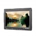 FW759 7'' HD Video Monitor IPS 1280x800 HDMI 1080P with Sunshade FW759 for BMPCC BMCC   