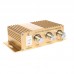 SON8251B Car HIFI Stereo Power Amplifier 180W+180W DC12V Audio MP3 Player