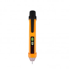 PM8908C Non Contact Voltage Detector Meter Tester AC Test Pen Electric Indicator 12V to 1000V