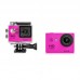W9R Action Camera WIFI Remote Control Sports Video Camcorder DV 1080P 170 Lens 2" Waterproof 30m  