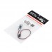 IQ100 Aircraft Finder and LED Taillight BB Alarm Buzzer for FPV RC Drone Quadcopter Fixed Wing  