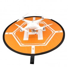 Foldable Landing Pad Portable Parking Apron for DJI Mavic Pro  Phantom 3 4 Inspire 1 Quadcopter