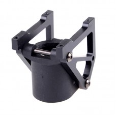 18mm CNC Multicopter Landing Gear Tube Connector Fixture Clamp Holder FC-D18