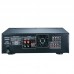 Audio AV Amplifier HIFI Stereo Karaoke Audio Receiver 150W+150W Dual Channel