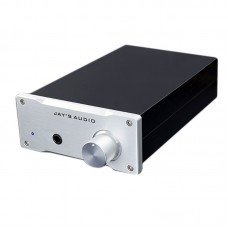 HPA-1 Headphone Amplifier Class A 400mW AC230V HIFI Audio Earphone AMP