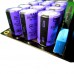 DUAL Amplifier Board OPA2111KP OP AMP for LongPlay LP Purple Capacitors Assembled