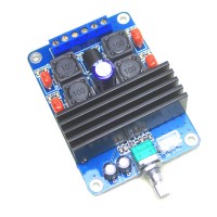 TPA3116 Digital Audio Power Amplifier Board Class D 50W+50W Dual Channel