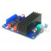 TPA3116 Digital Audio Power Amplifier Board Class D 50W+50W Dual Channel